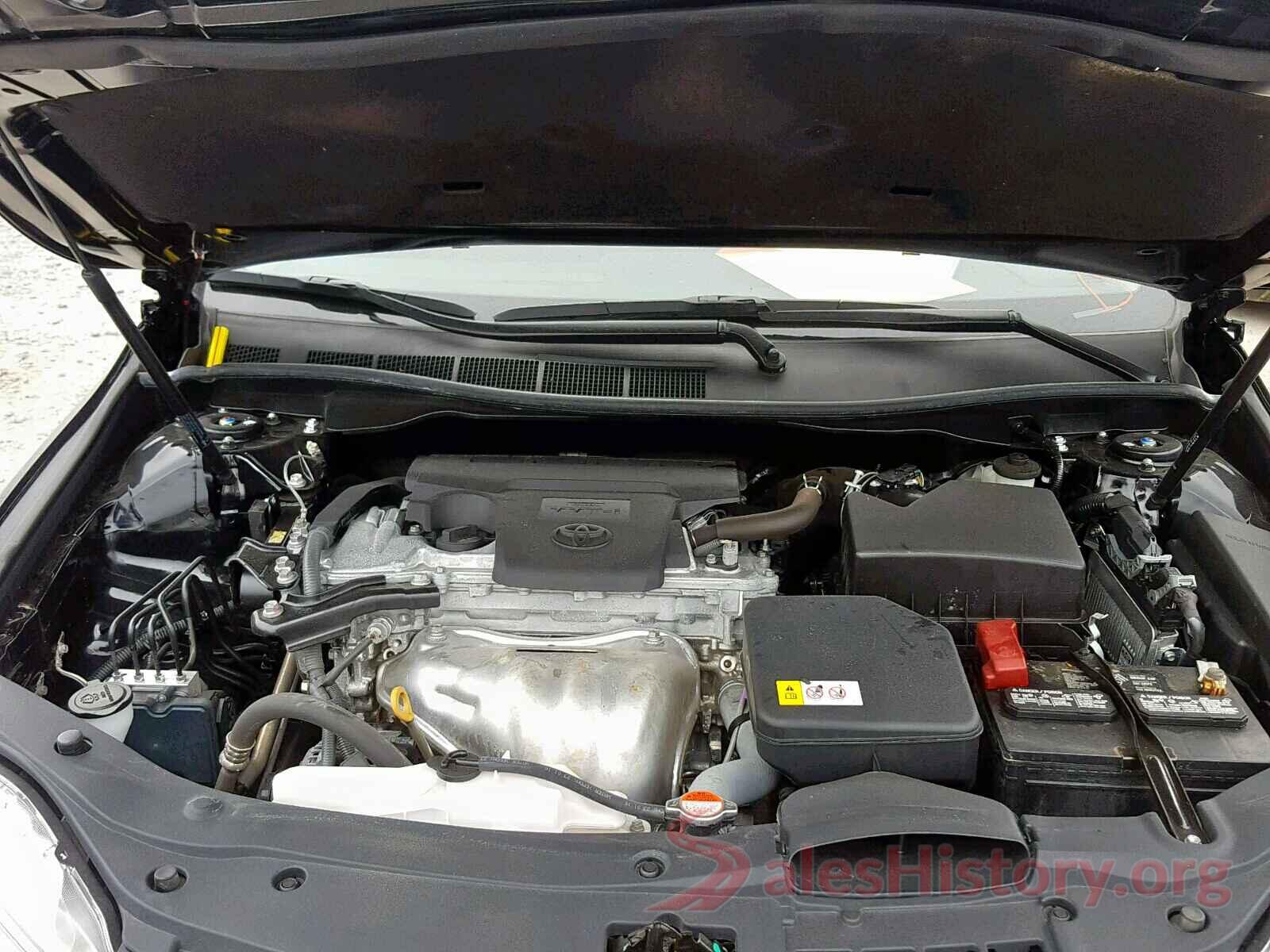 5TDFZRBH6LS027230 2016 TOYOTA CAMRY