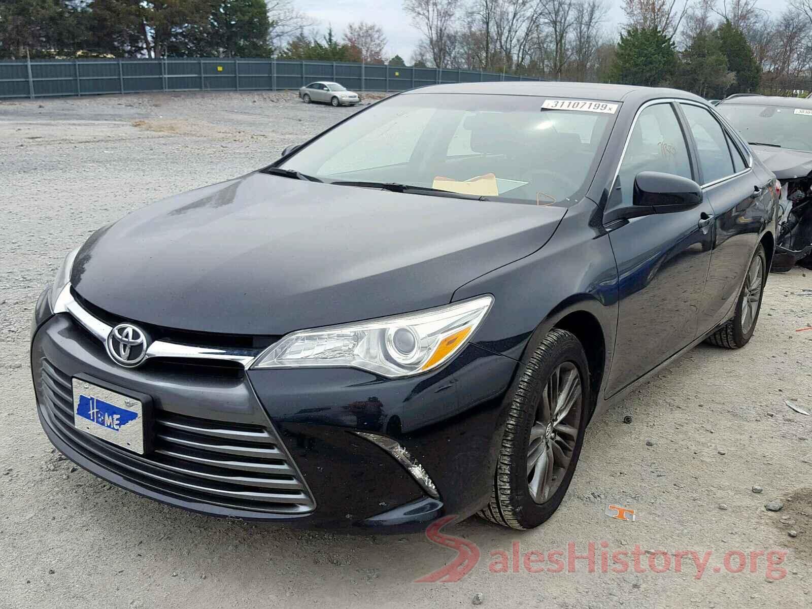 5TDFZRBH6LS027230 2016 TOYOTA CAMRY