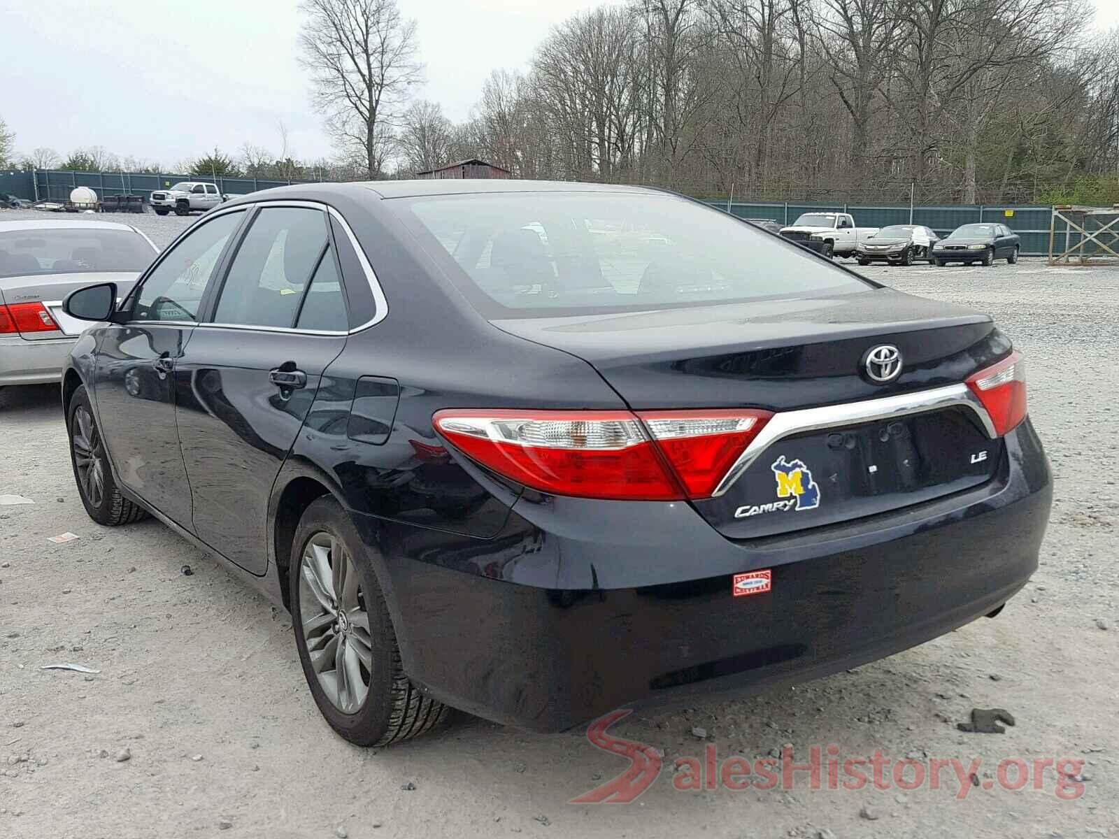 5TDFZRBH6LS027230 2016 TOYOTA CAMRY