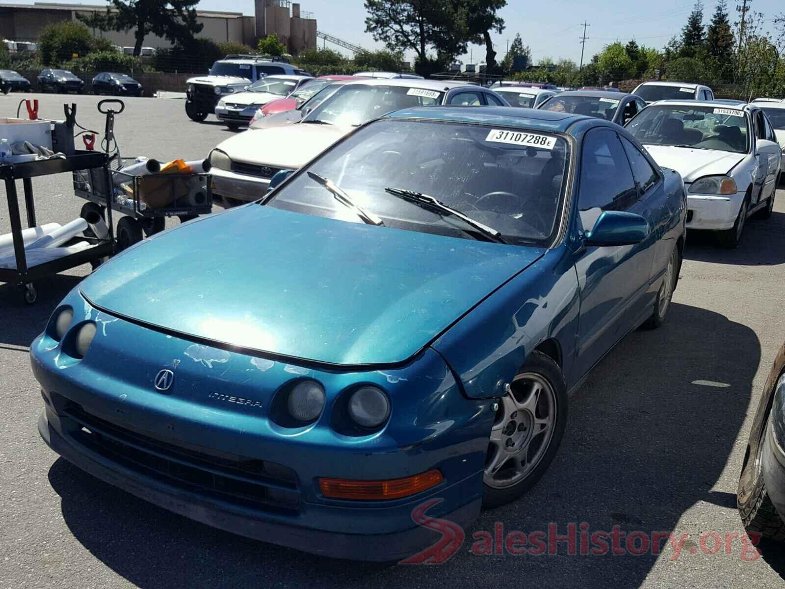 1N4AL3AP9HC186260 1994 ACURA INTEGRA