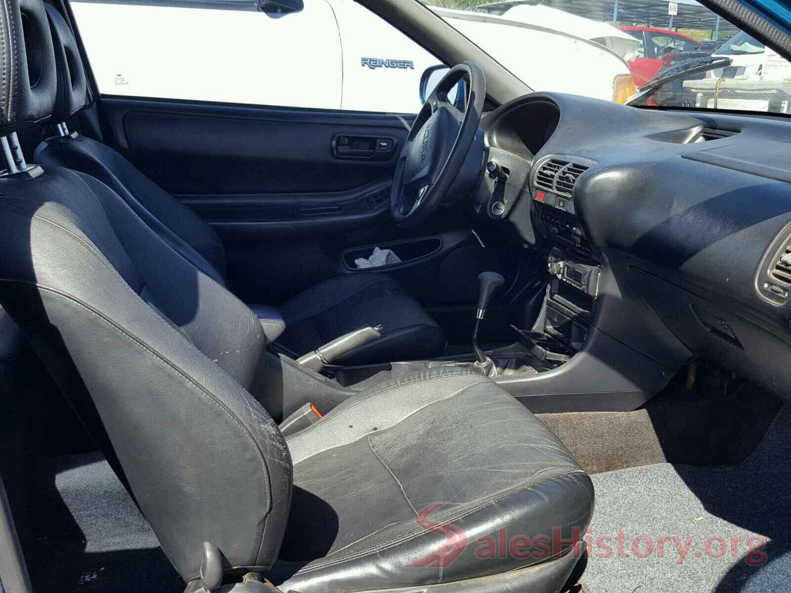 1N4AL3AP9HC186260 1994 ACURA INTEGRA