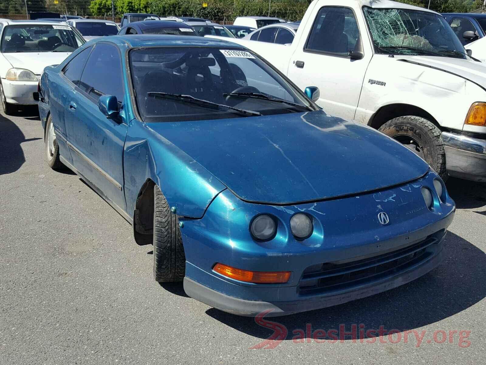 1N4AL3AP9HC186260 1994 ACURA INTEGRA