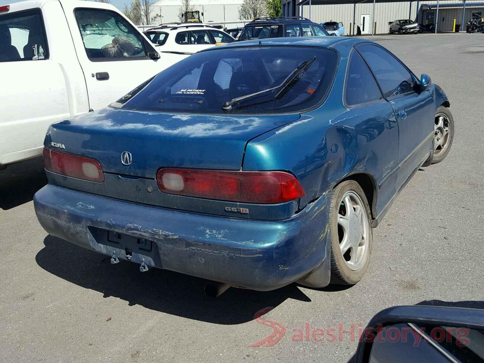 1N4AL3AP9HC186260 1994 ACURA INTEGRA