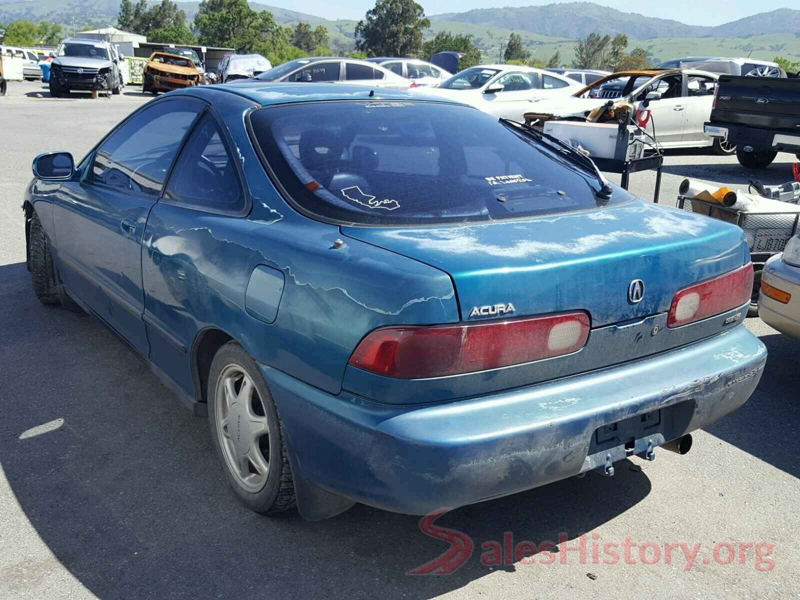 1N4AL3AP9HC186260 1994 ACURA INTEGRA