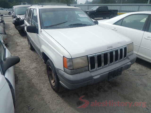 1C4RJFAG0LC226559 1996 JEEP CHEROKEE