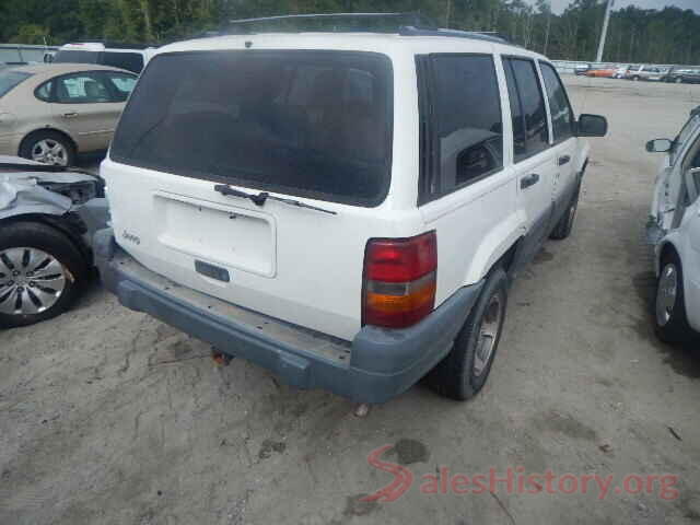 1C4RJFAG0LC226559 1996 JEEP CHEROKEE