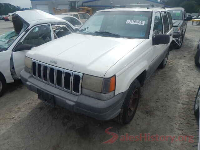 1C4RJFAG0LC226559 1996 JEEP CHEROKEE