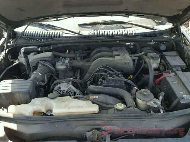 2HGFC2F61KH567780 2006 FORD EXPLORER