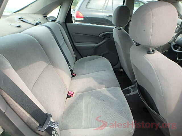 JF2SJADC7GH514893 2002 FORD FOCUS