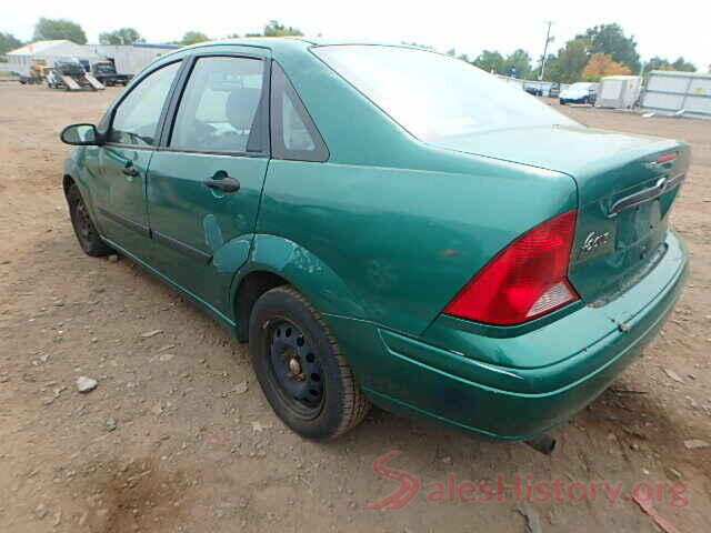 JF2SJADC7GH514893 2002 FORD FOCUS