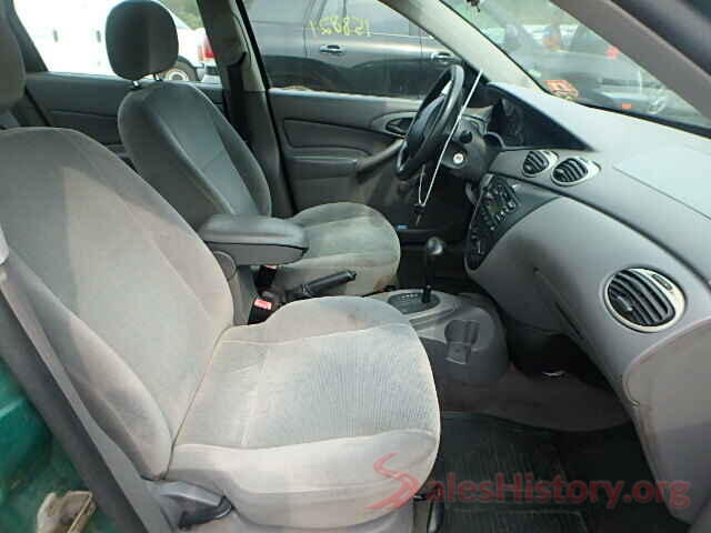 JF2SJADC7GH514893 2002 FORD FOCUS