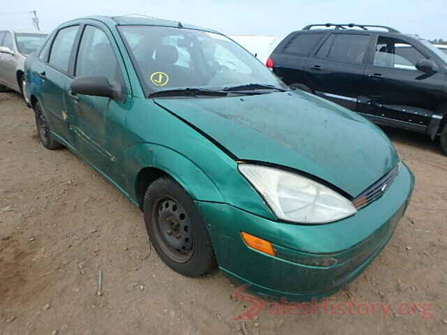 JF2SJADC7GH514893 2002 FORD FOCUS