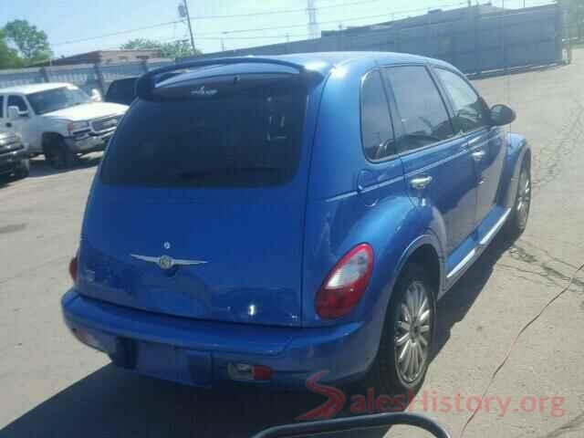 JTNKHMBX0M1122890 2007 CHRYSLER PT CRUISER