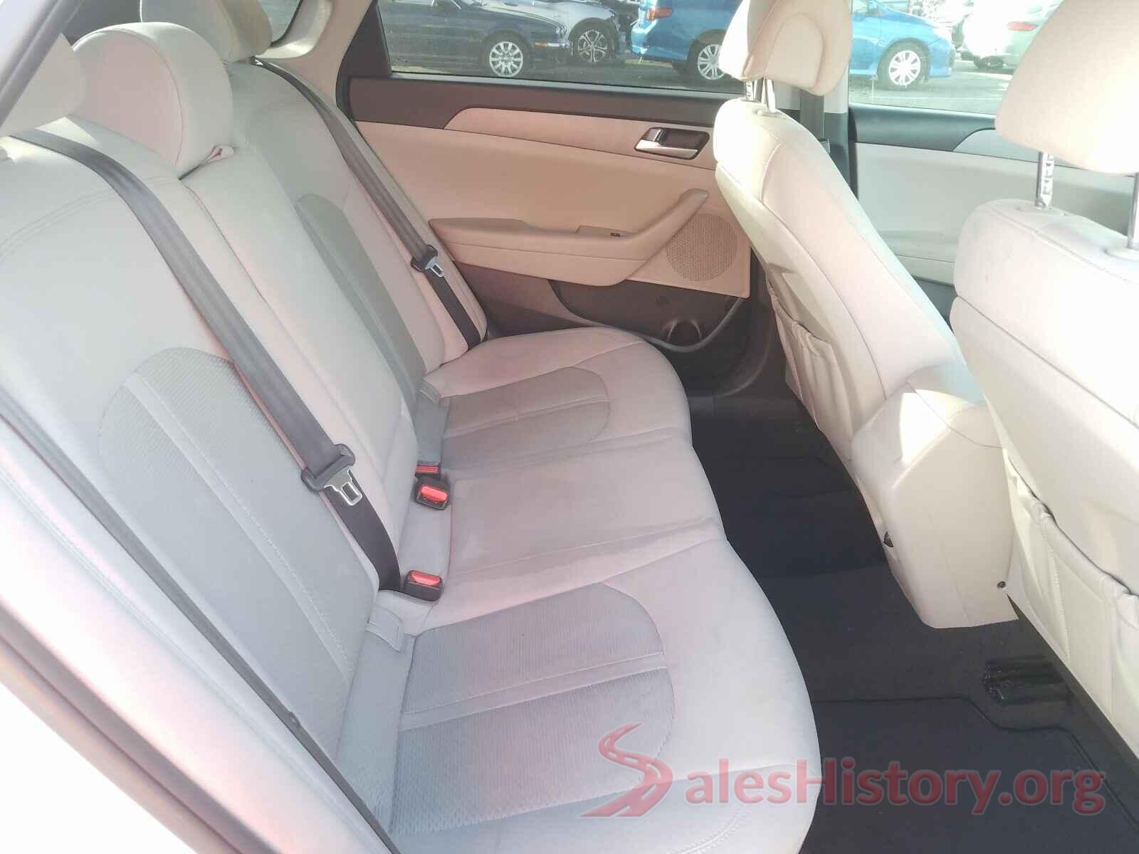 5NPE24AF0HH494546 2017 HYUNDAI SONATA