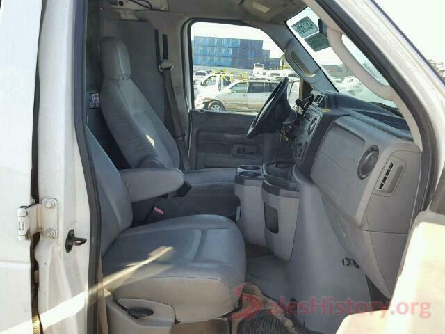 5NPE24AF6JH603131 2010 FORD ECONOLINE