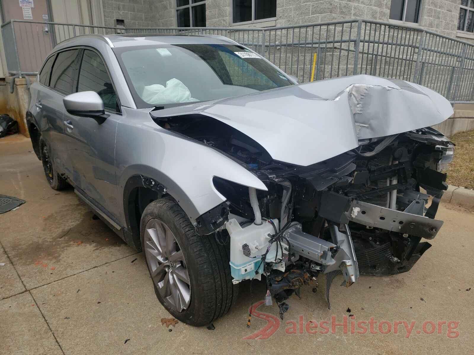 JM3TCADY2L0416458 2020 MAZDA CX-9