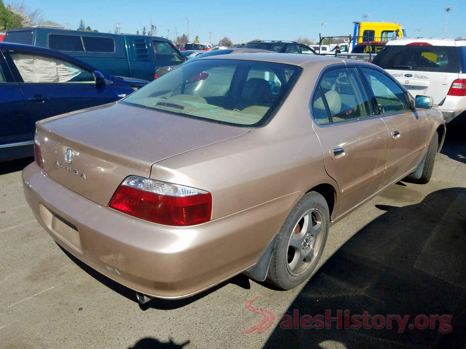 KNAFZ4A8XG5550179 2002 ACURA TL