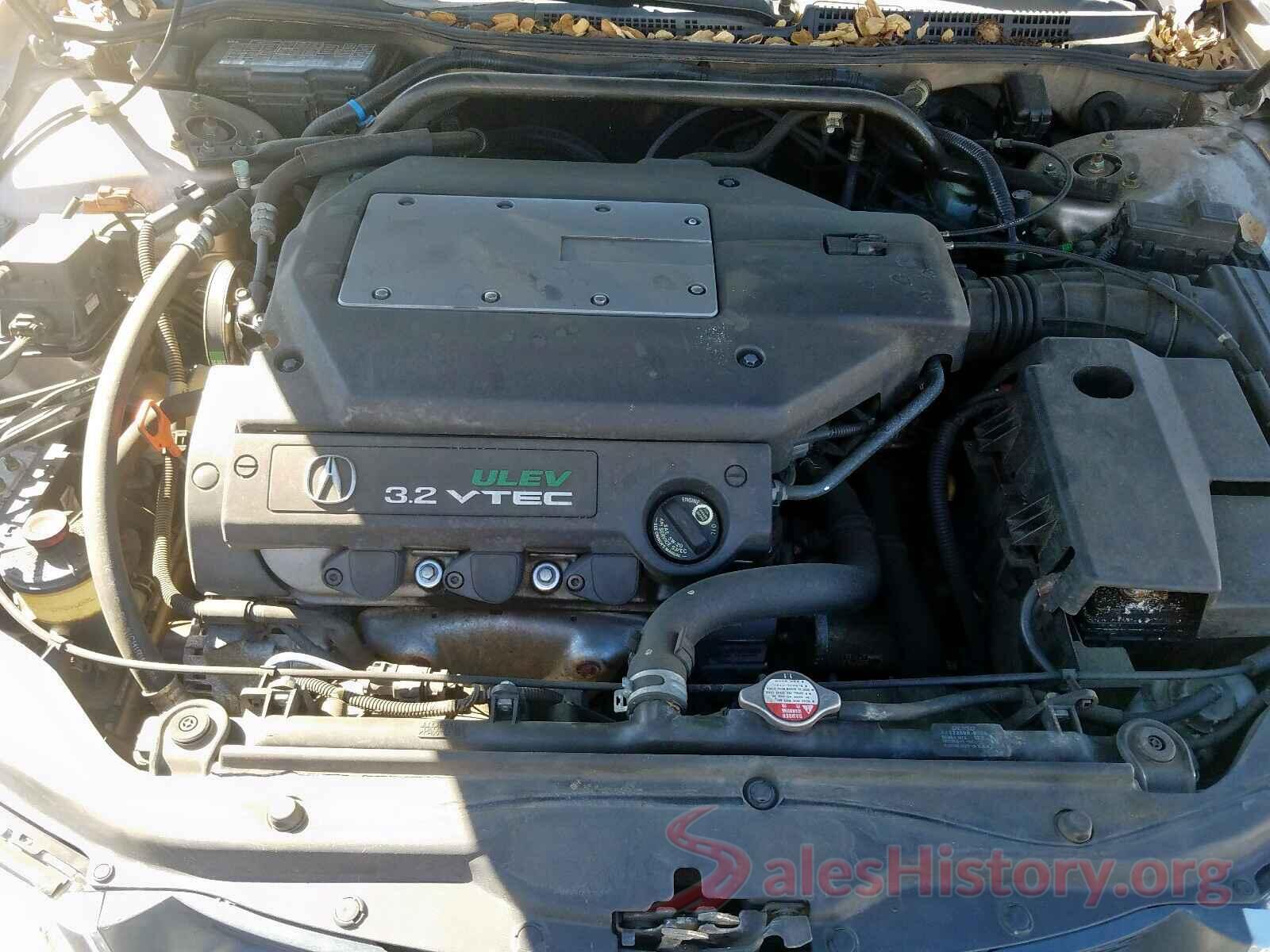 KNAFZ4A8XG5550179 2002 ACURA TL