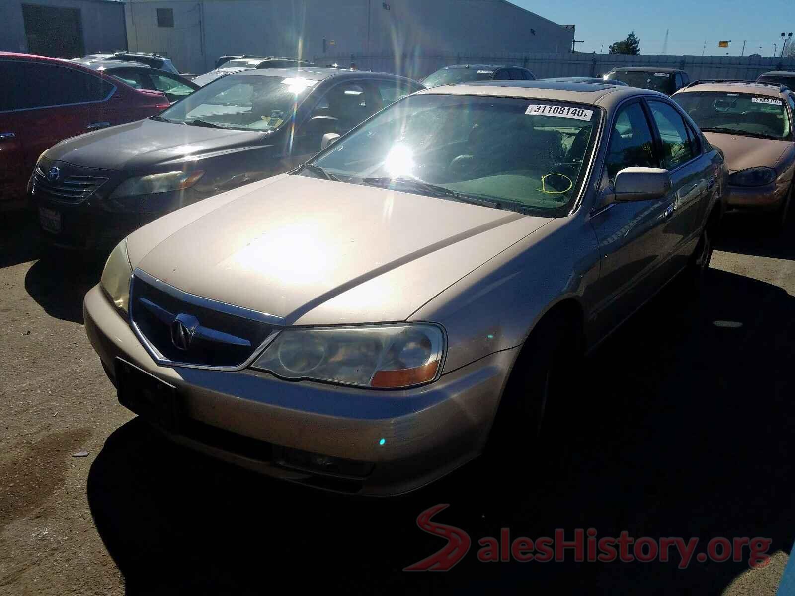 KNAFZ4A8XG5550179 2002 ACURA TL