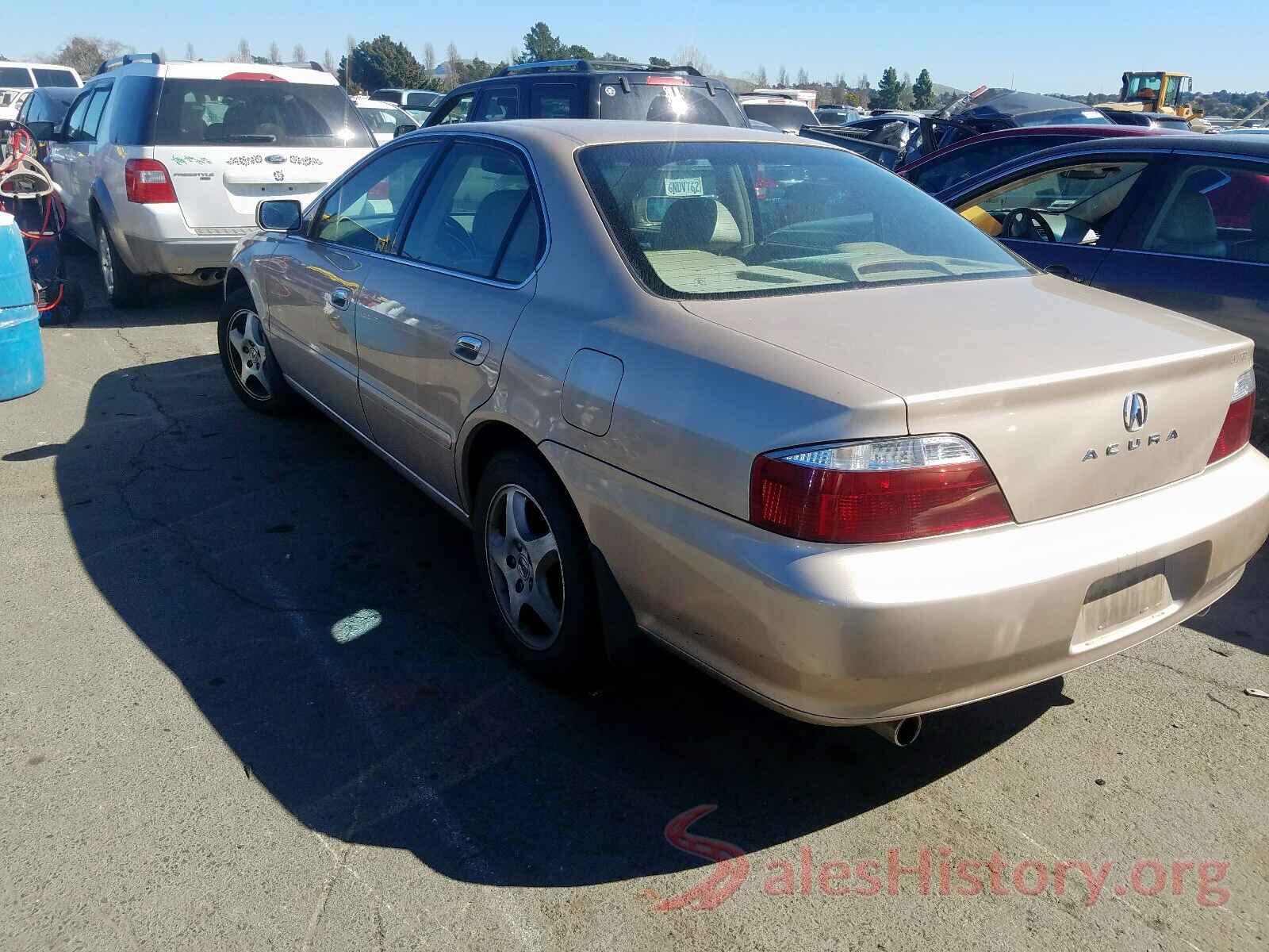 KNAFZ4A8XG5550179 2002 ACURA TL