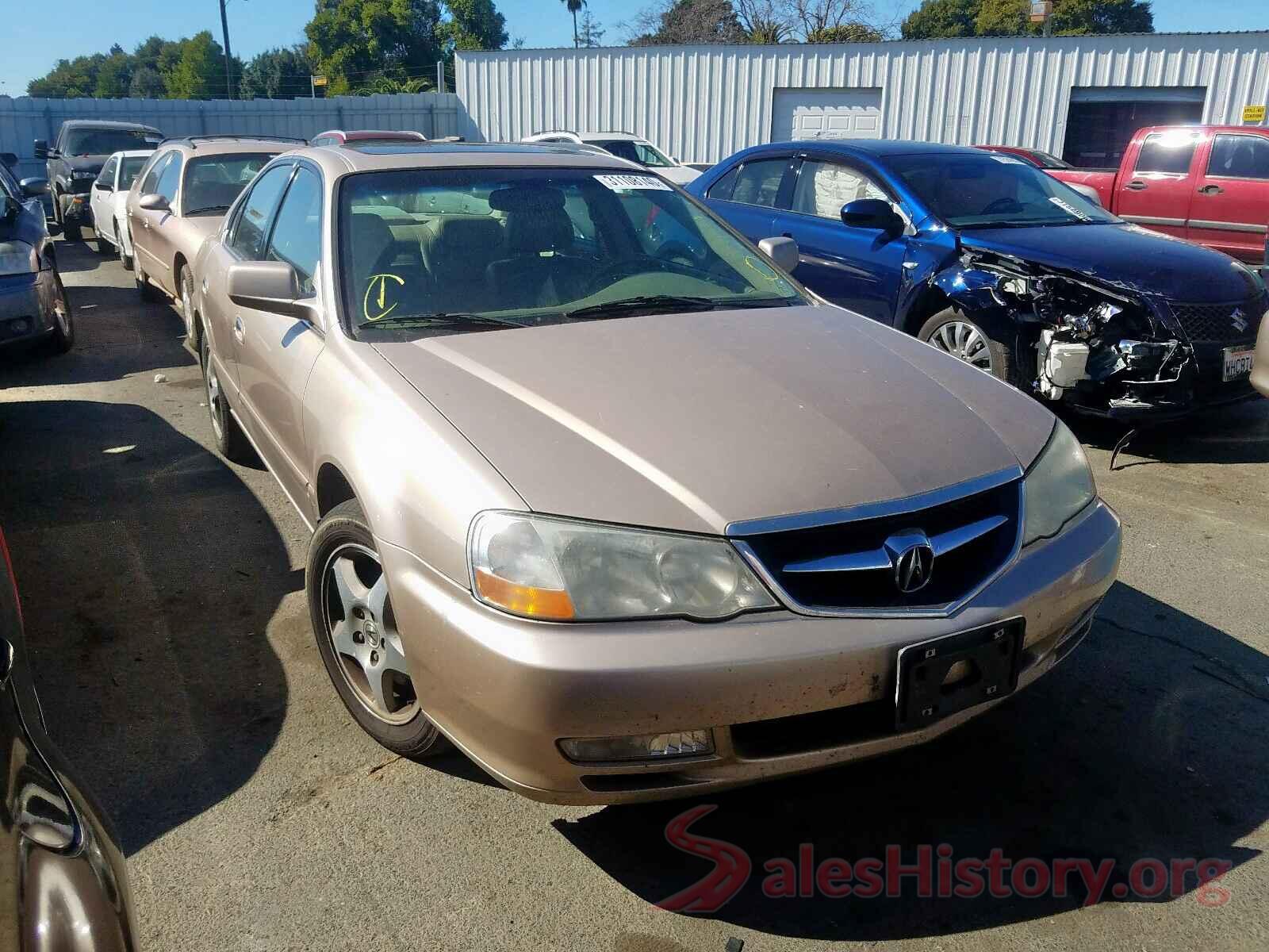 KNAFZ4A8XG5550179 2002 ACURA TL