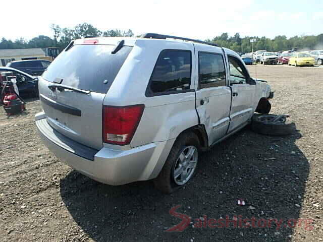 3TMCZ5AN2KM285200 2007 JEEP CHEROKEE