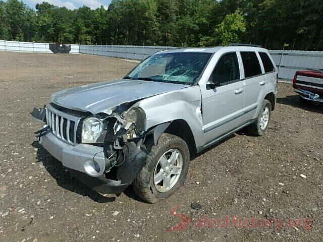 3TMCZ5AN2KM285200 2007 JEEP CHEROKEE