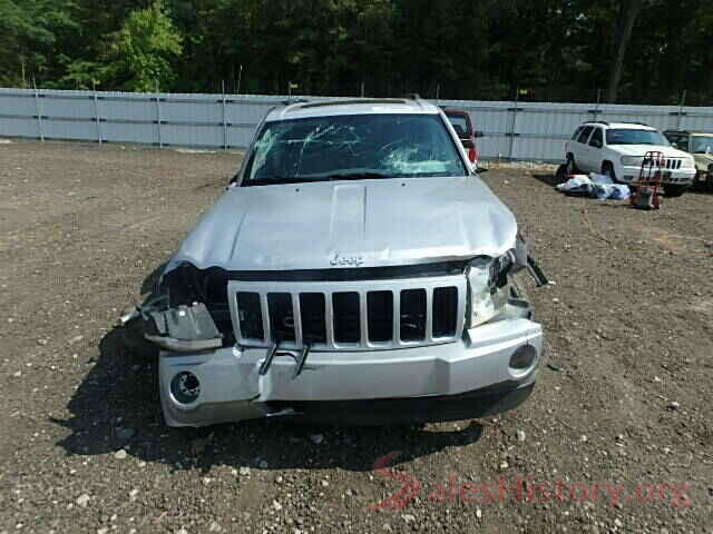 3TMCZ5AN2KM285200 2007 JEEP CHEROKEE