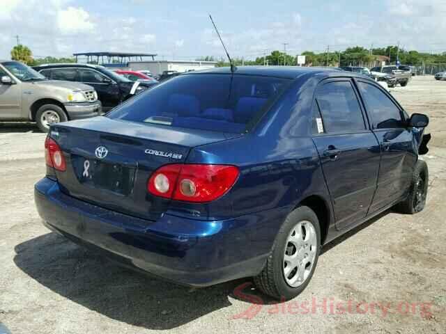 2T1BURHE4HC793712 2007 TOYOTA COROLLA