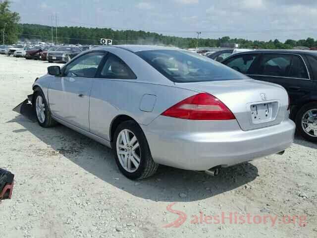 WDDJK6FAXGF042013 2003 HONDA ACCORD