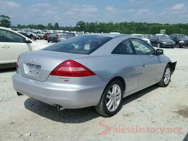 WDDJK6FAXGF042013 2003 HONDA ACCORD