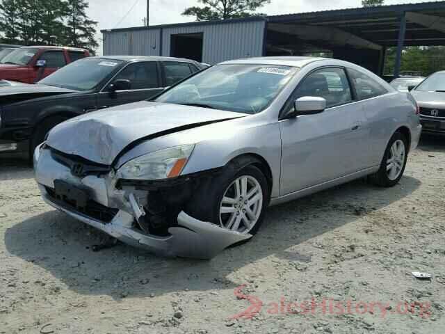 WDDJK6FAXGF042013 2003 HONDA ACCORD