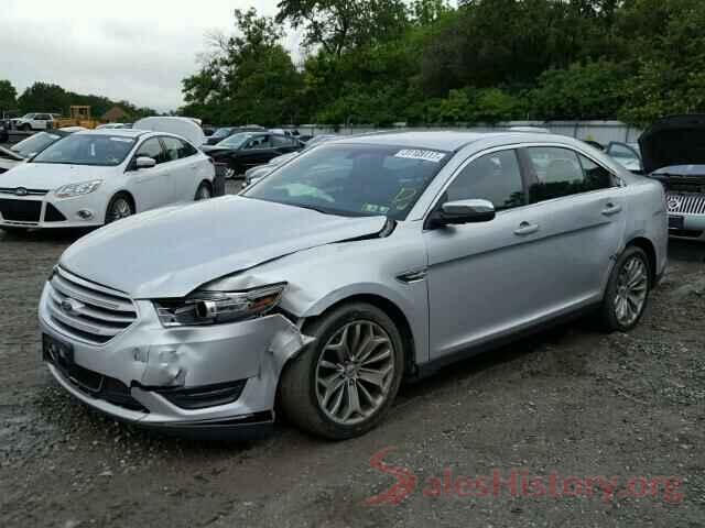 KNDCB3LC3K5353675 2014 FORD TAURUS