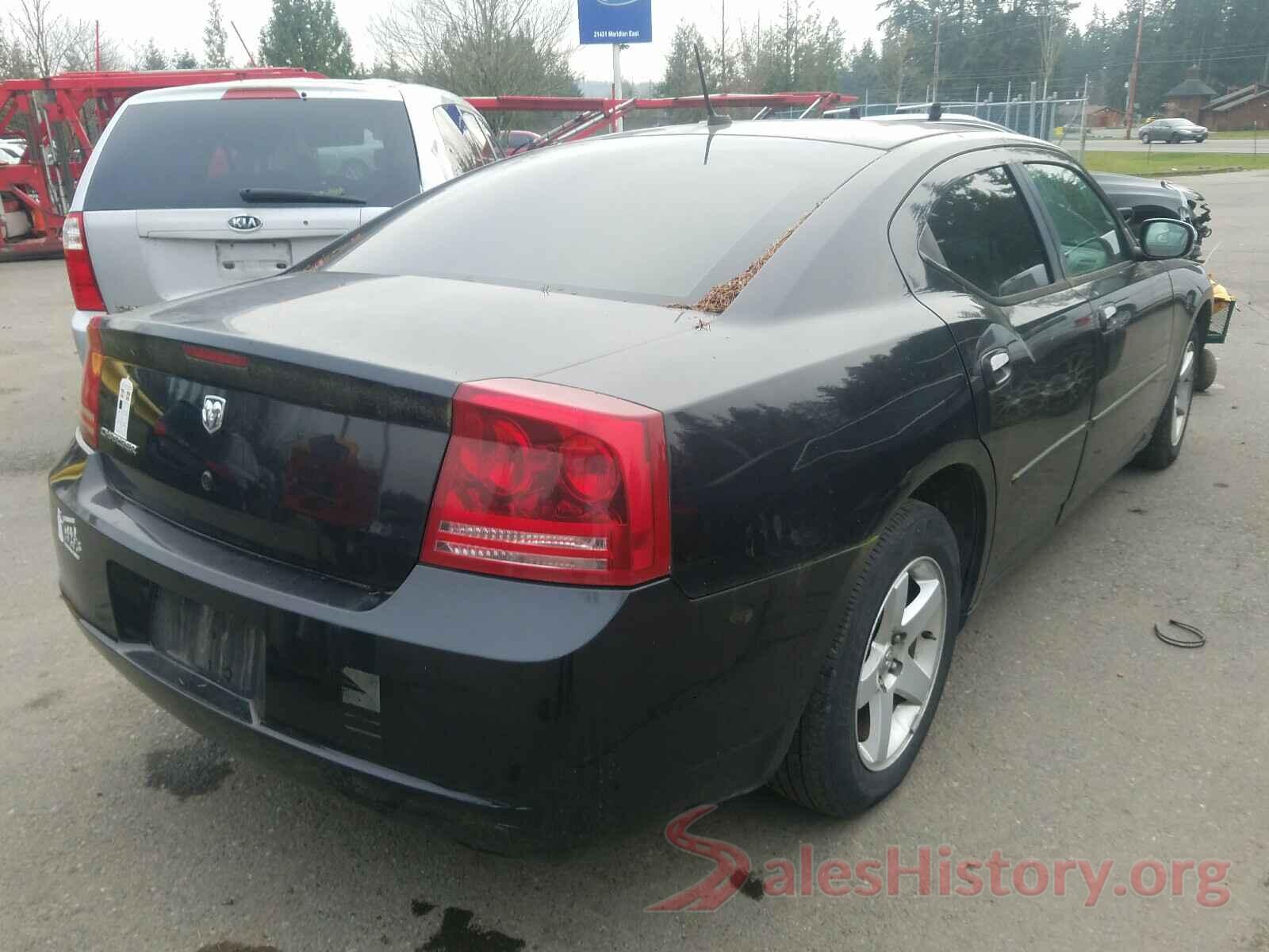 SHHFK8G78KU203193 2008 DODGE CHARGER