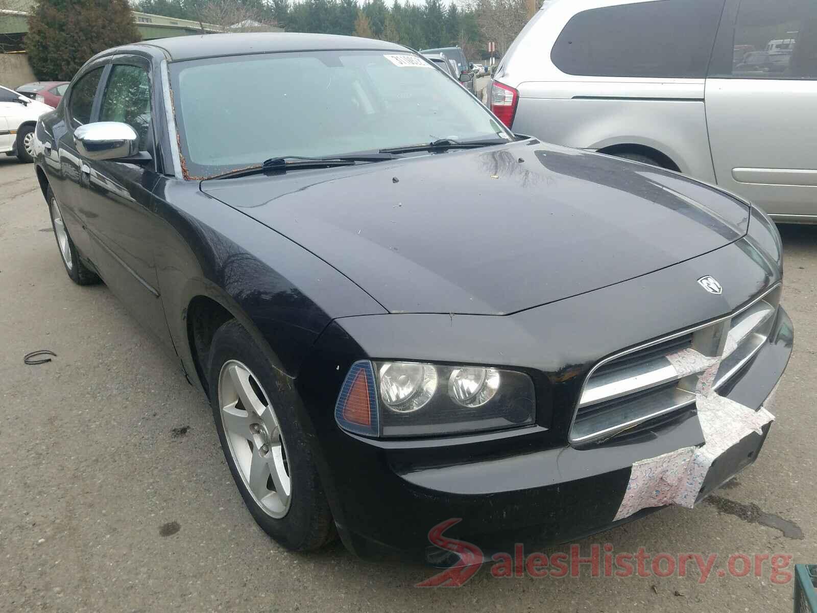 SHHFK8G78KU203193 2008 DODGE CHARGER