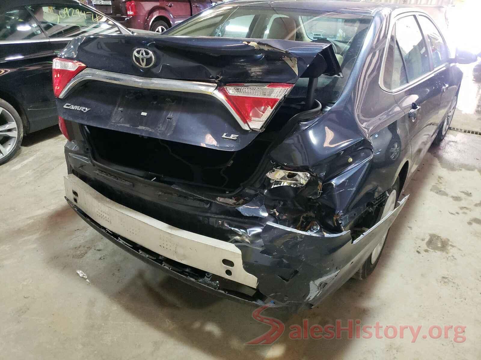 4T4BF1FK2GR556207 2016 TOYOTA CAMRY