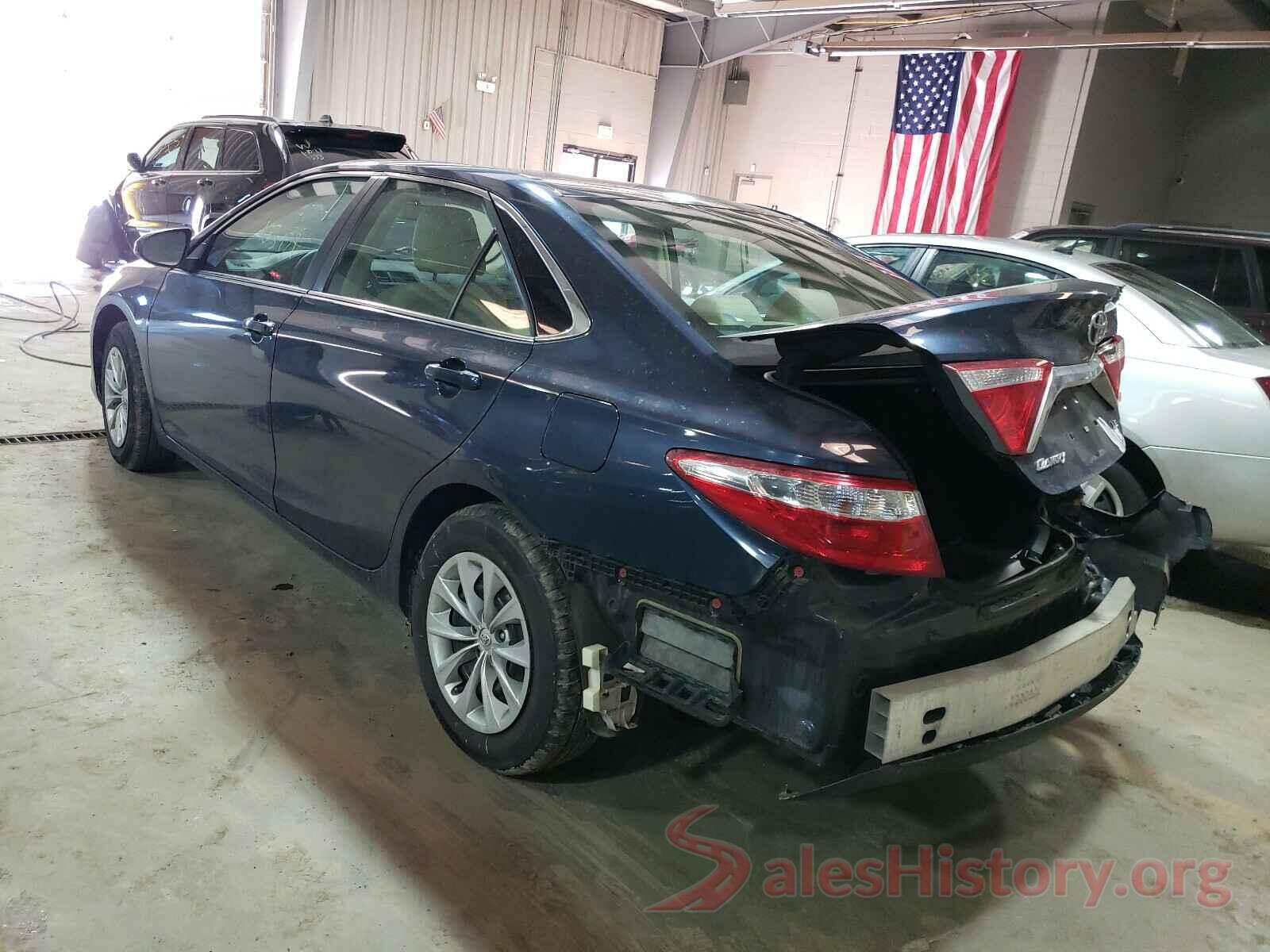 4T4BF1FK2GR556207 2016 TOYOTA CAMRY