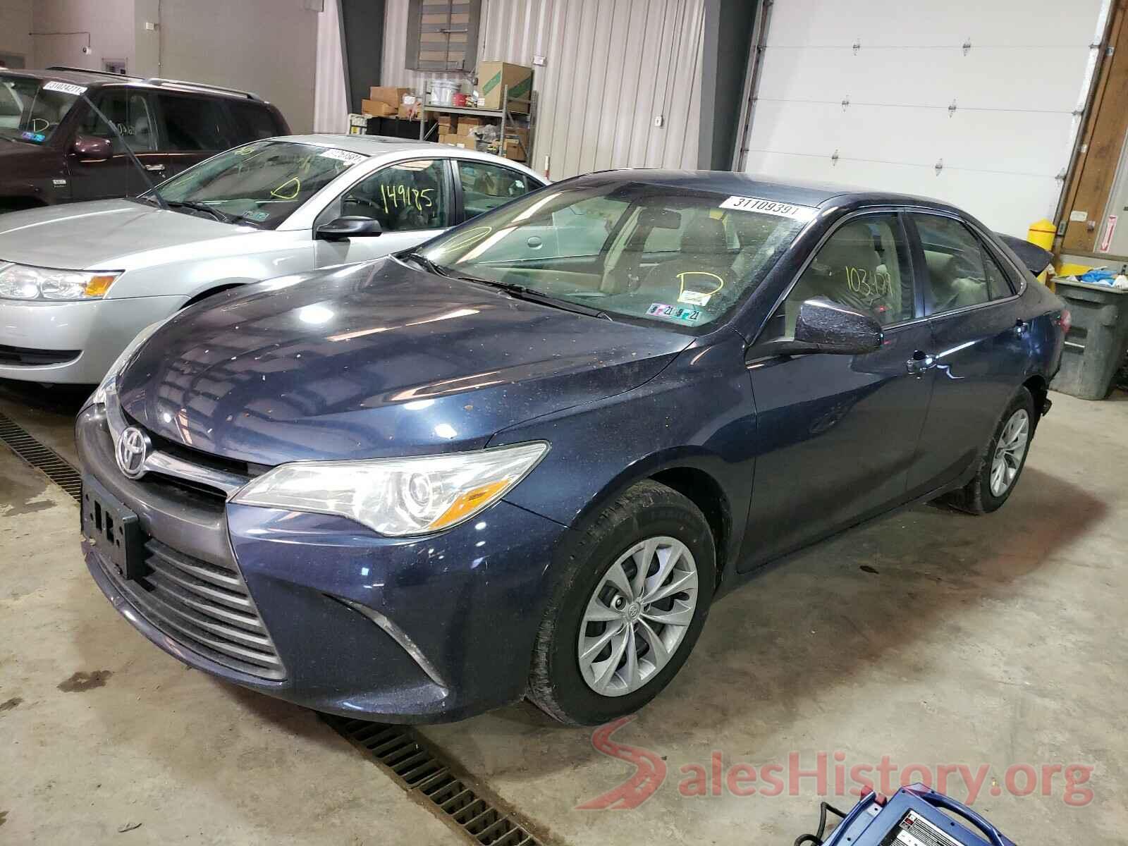 4T4BF1FK2GR556207 2016 TOYOTA CAMRY