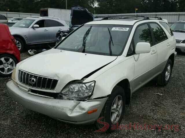 2T1BURHE8JC054221 2002 LEXUS RX300