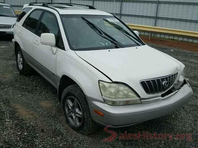 2T1BURHE8JC054221 2002 LEXUS RX300