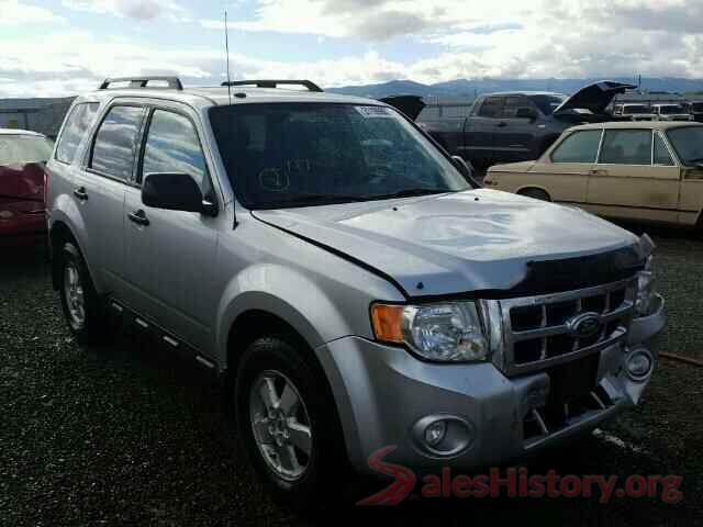 3N1AB7AP1KY256680 2010 FORD ESCAPE