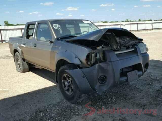 4T1G11AKXLU383178 2002 NISSAN FRONTIER