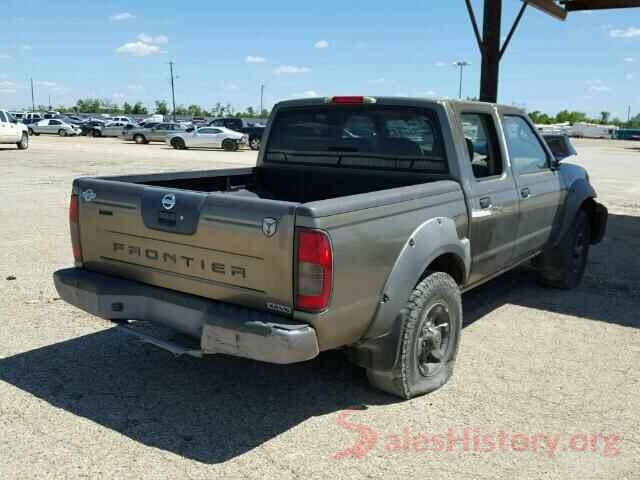 4T1G11AKXLU383178 2002 NISSAN FRONTIER