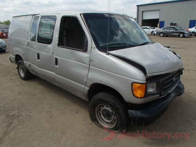 WB10D6005HZ710040 2003 FORD ECONOLINE