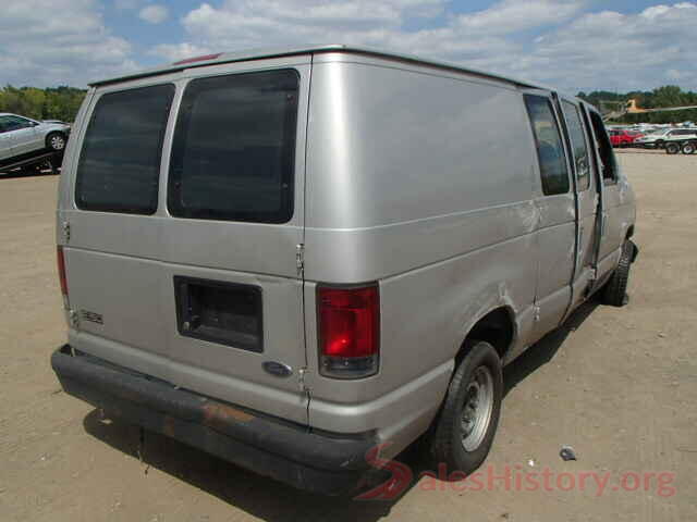 WB10D6005HZ710040 2003 FORD ECONOLINE