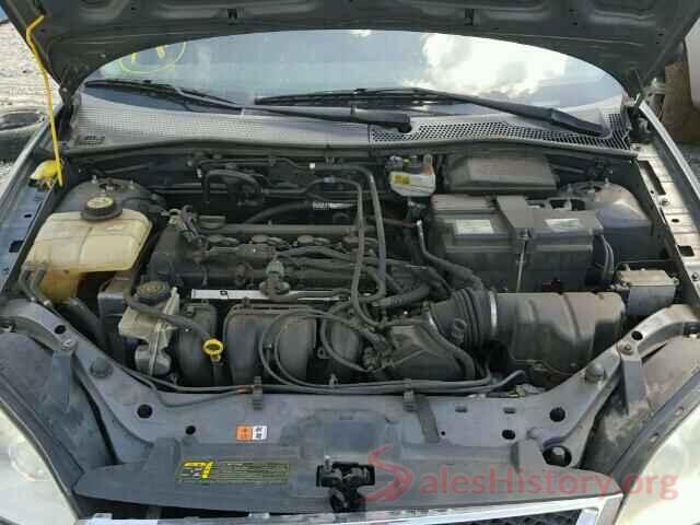 KM8J23A4XGU202943 2007 FORD FOCUS