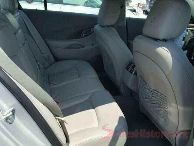 3C4NJCBB4KT652600 2012 BUICK LACROSSE