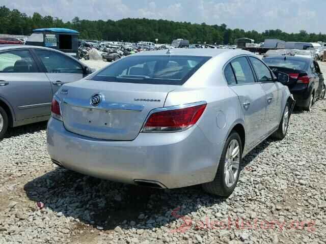 3C4NJCBB4KT652600 2012 BUICK LACROSSE