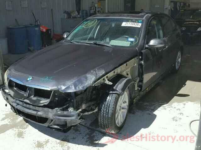 JTJYARBZ5K2141635 2007 BMW 3 SERIES