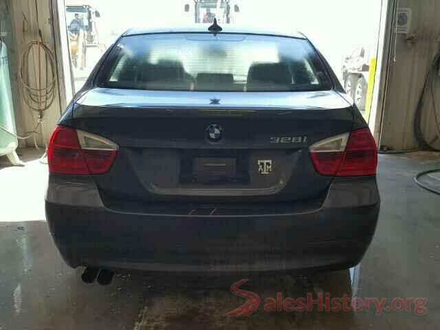 JTJYARBZ5K2141635 2007 BMW 3 SERIES